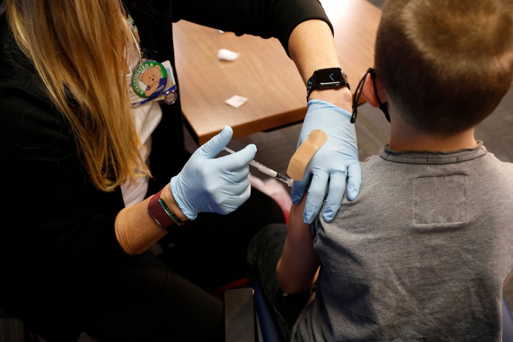 How Does Vaccination For Kids Change Thanksgiving? An Expert Weighs In