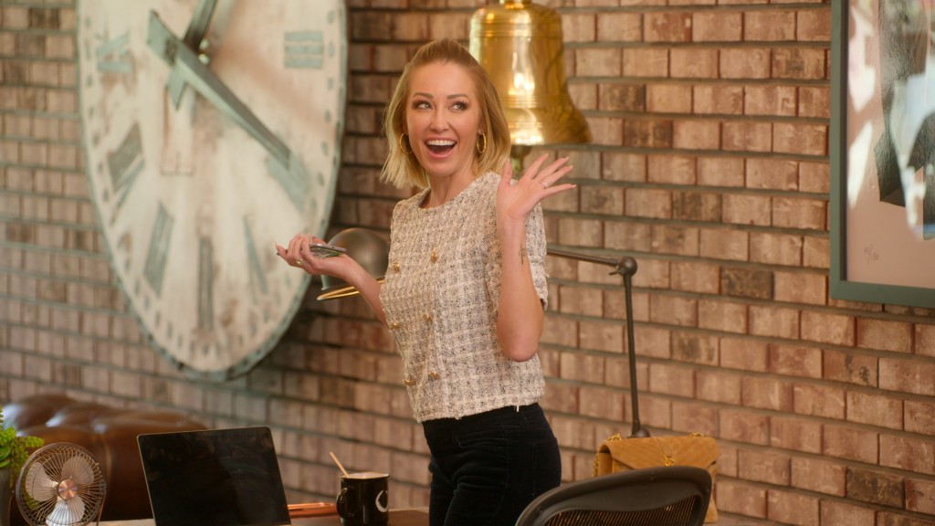‘selling Sunset’ Levels Up The Drama And Houses In Season 4