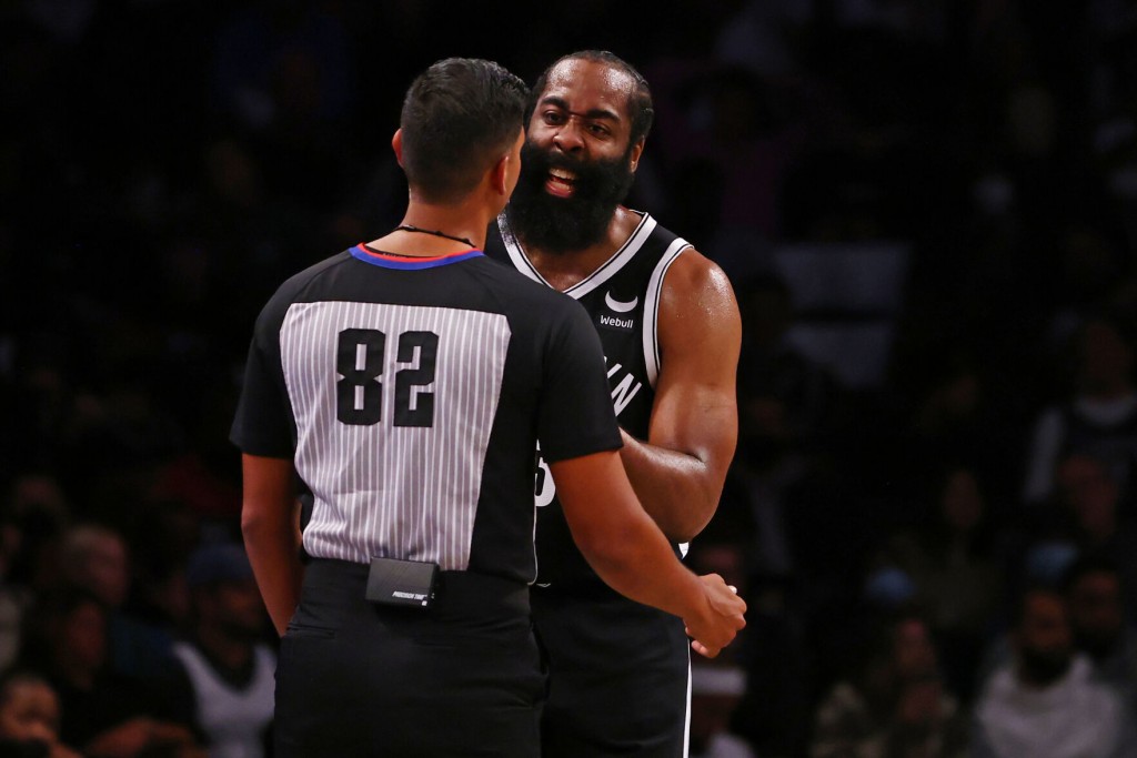 Ira Winderman: Nba Enhances Play By Eradicating Embellishment