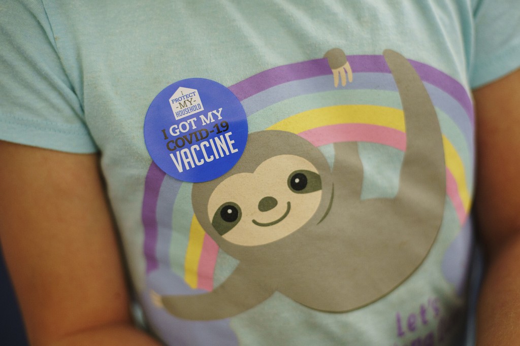 Answering Kids’ (and Parents’) Questions About The Covid 19 Vaccine For Ages 5 To 11