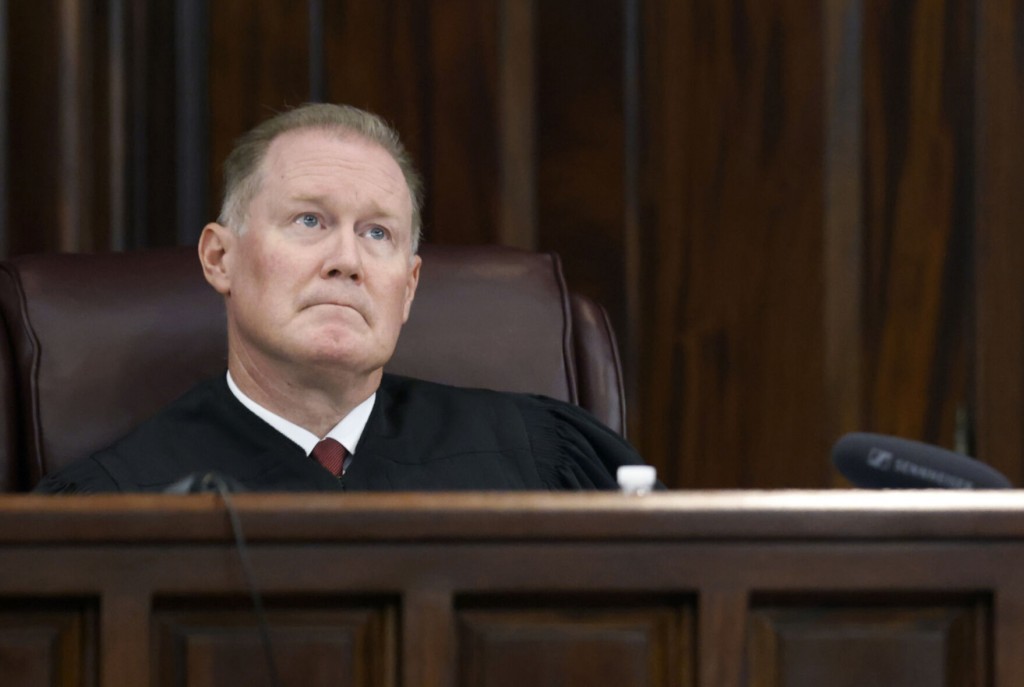 One Black Juror, 11 Whites To Hear Trial Over Arbery Slaying