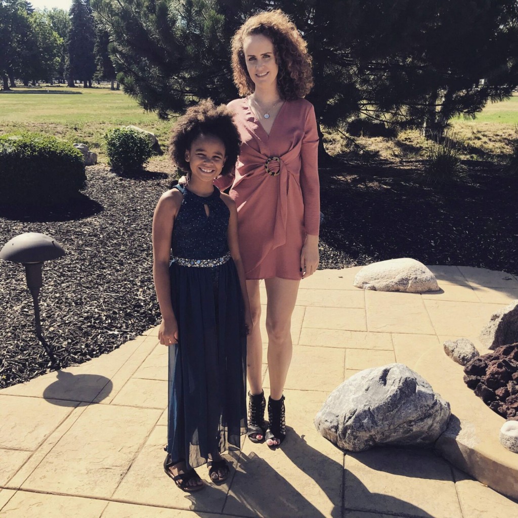 Mom Says Southwest Airlines Thought She Was Trafficking Her Biracial Daughter