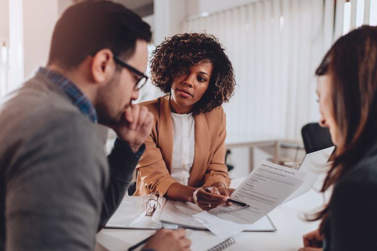 3 Times You Need Money Advice From A Human