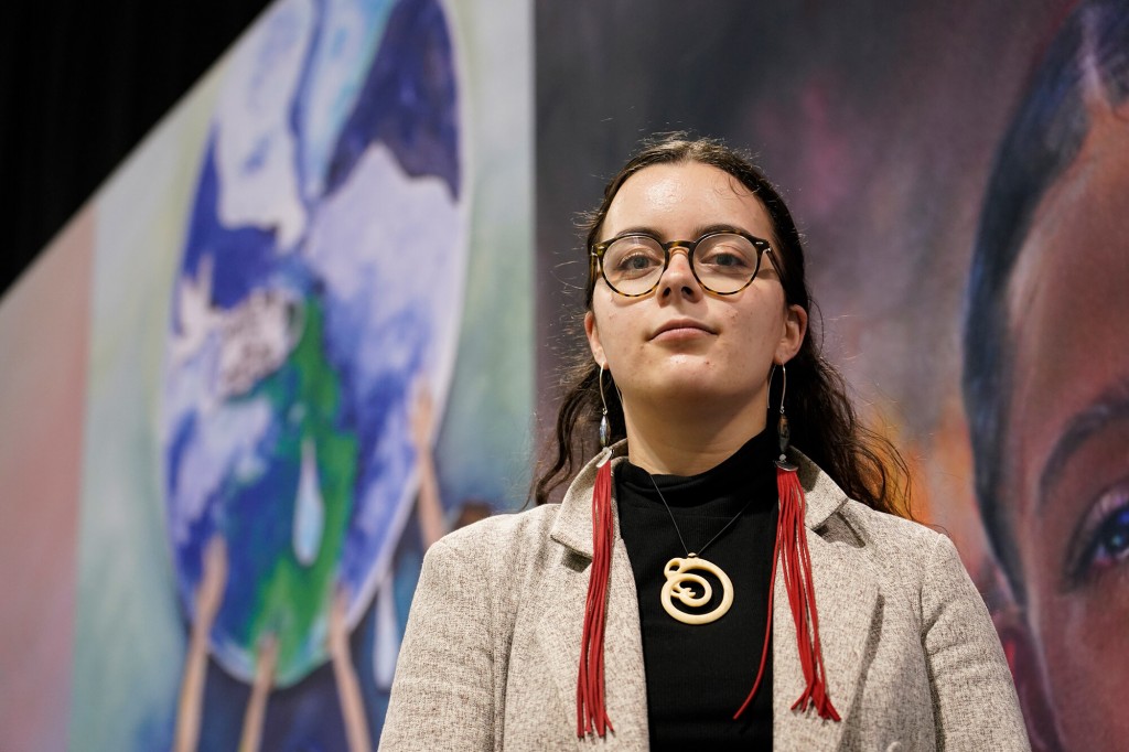 ‘we’re Not Just Somebody To Look At.’ Sidelined Groups Complain Of Racial Tokenism At Cop26 Climate Talks