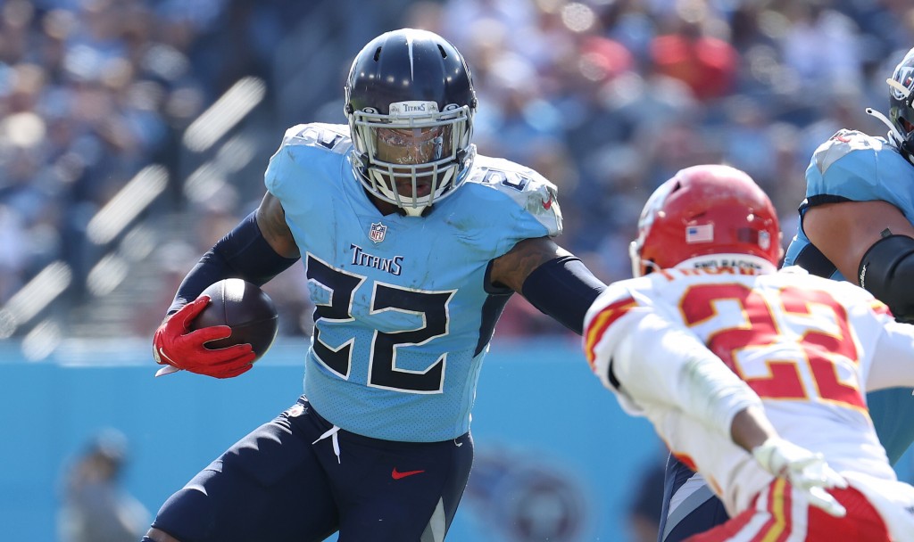 Five Things To Watch Out For In Nfl Week 9