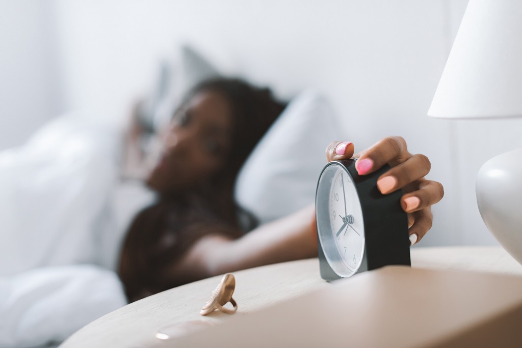 It’s Time To Rewind Your Clocks. Here’s How To Make It An Easier Transition