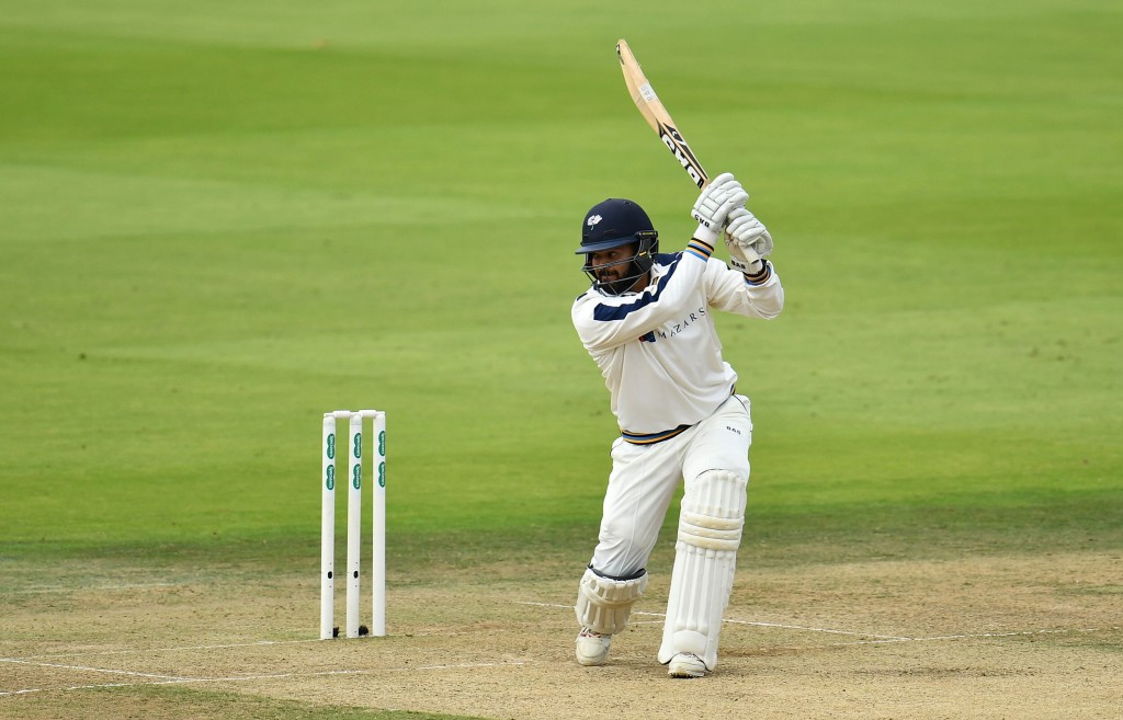 ​azeem Rafiq: Cricket Faces Day Of Reckoning With Uk Lawmakers — As You Get Further Up In The Sport, ‘the Game Gets Whiter And Whiter’