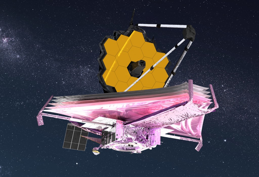 Exploring Mysterious Worlds In ‘the Hunt For Planet B’