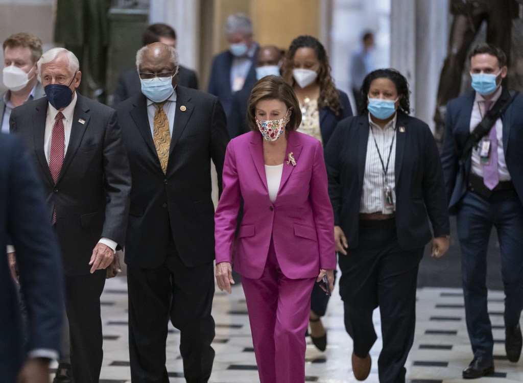 Roads, Transit, Internet: What’s In The Infrastructure Bill