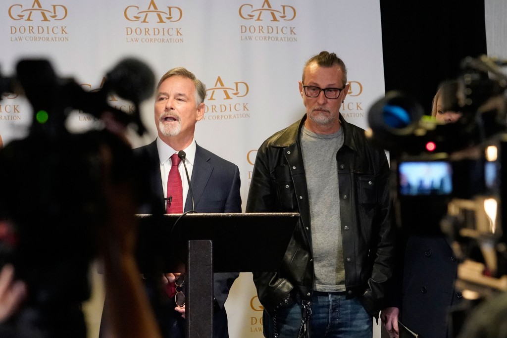 ‘rust’ Movie Crew Member Sues Alec Baldwin And Others Involved With Production After Fatal Film Set Shooting