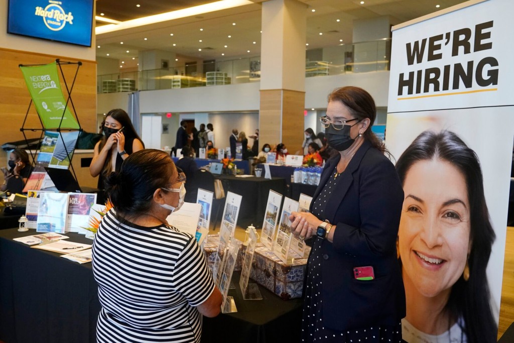 The ‘great Resignation’ Is A Trend That Began Before The Pandemic – And Bosses Need To Get Used To It