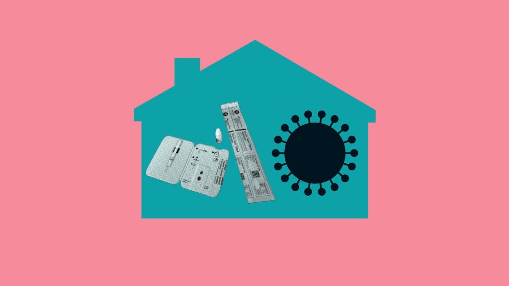 Can At Home Covid 19 Tests Make Holiday Gatherings Safer?