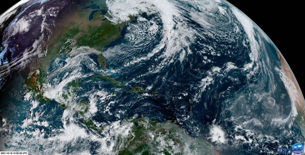 Atlantic Hurricane Season More Costly Than Record Breaking One In 2020