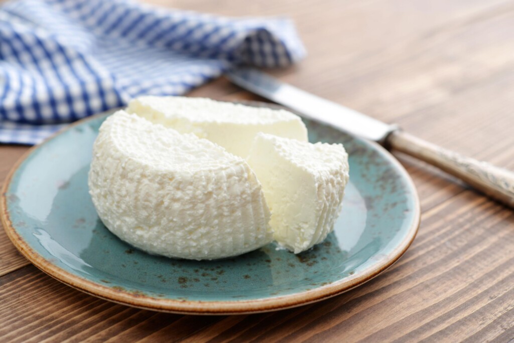 What’s The Healthiest Cheese? The Best Options, According To Experts