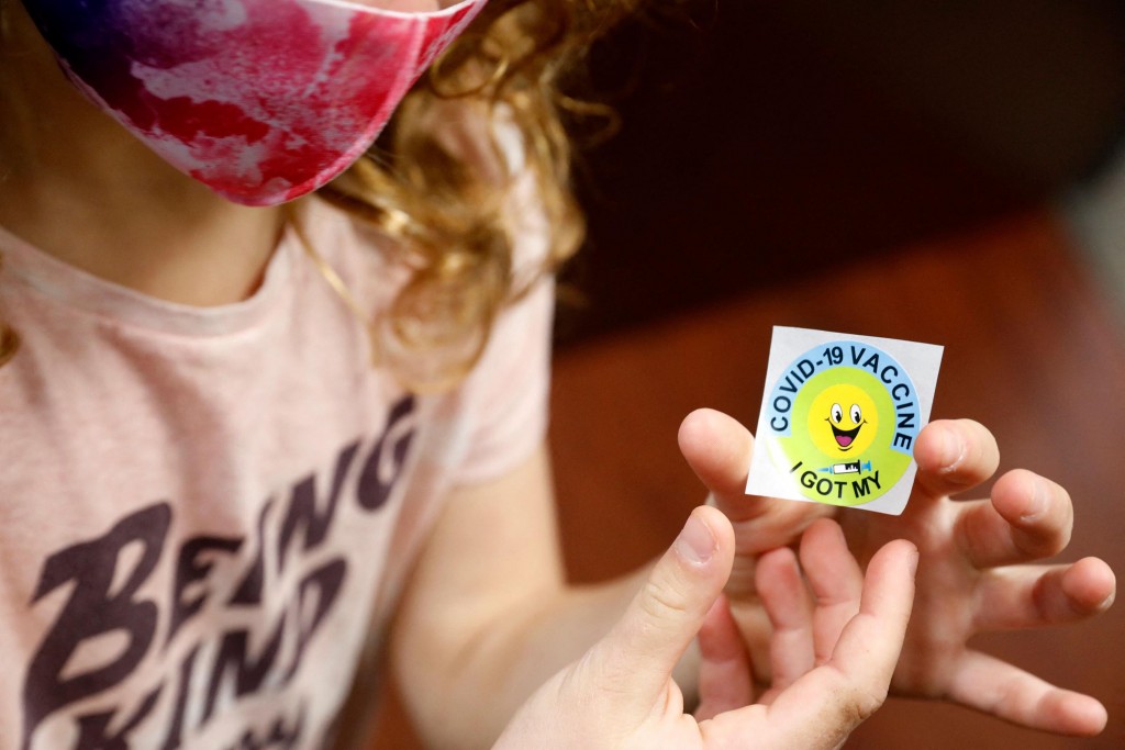 Covid 19 Cases In Children Are Up 32% From Two Weeks Ago, Pediatricians’ Group Says