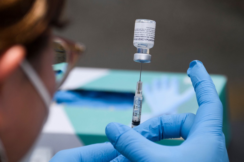 When Can Kids Under 5 Get Vaccinated Against Covid 19? What Parents Should Know