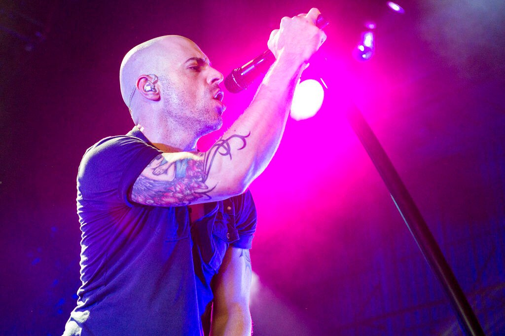 ‘american Idol’ Star Chris Daughtry’s Stepdaughter, 25, Found Dead At Her Home