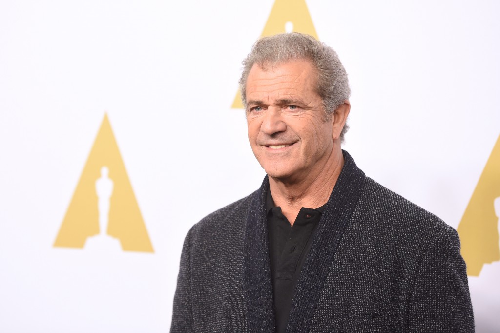 Mel Gibson Says He Will Direct New ‘lethal Weapon’ Sequel