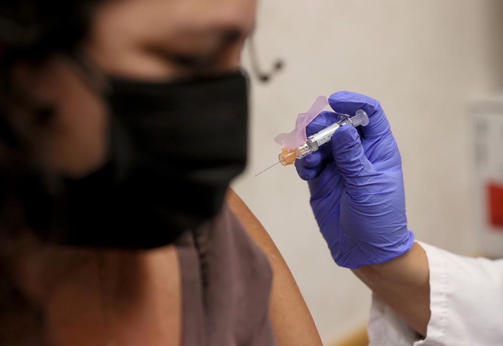 Yes, There Will Be A Flu Season This Year, Cdc Says
