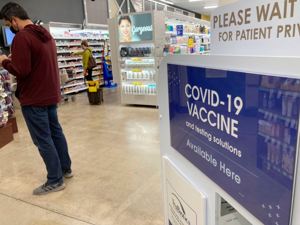 Us Opens Covid Boosters To All Adults, Urges Them For 50+