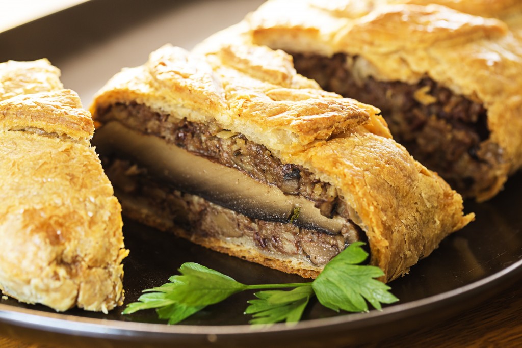 No Turkey? No Problem! Try A Plant Based Thanksgiving Menu This Year