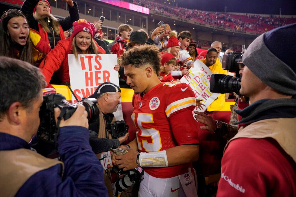 Nfl: Some Teams Just Needed More Time To Bloom