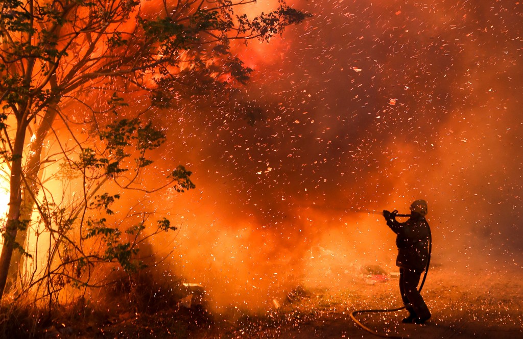 The World Is Not Adapting Fast Enough To The Climate Crisis, Un Reports