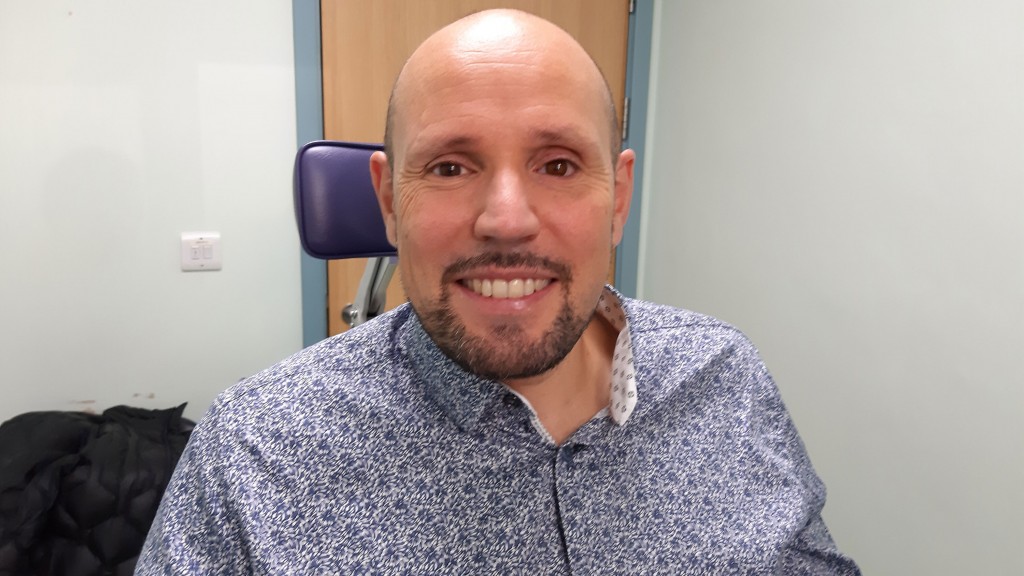 British Man Given 3d Printed Eye In World First, Hospital Says