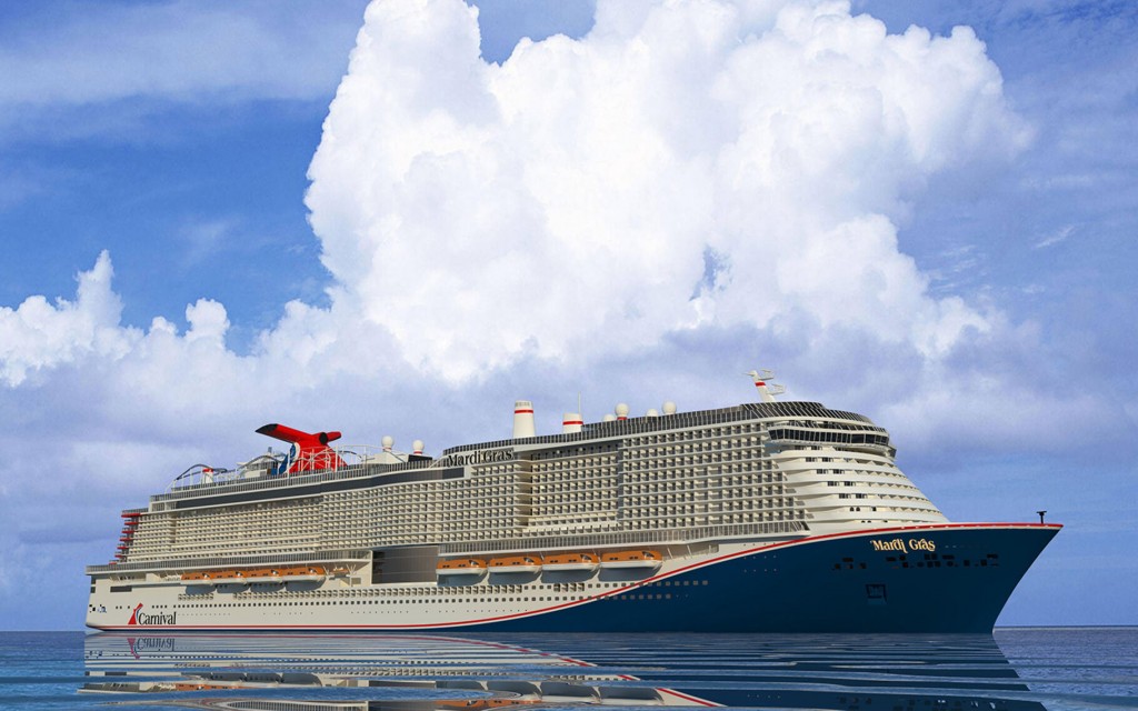 What’s It Like To Go On A Cruise Now? Here’s How Covid 19 Has Changed The Onboard Experience