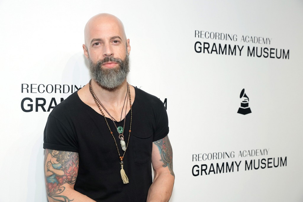 Chris Daughtry Postpones Shows Following The Sudden Death Of His Daughter