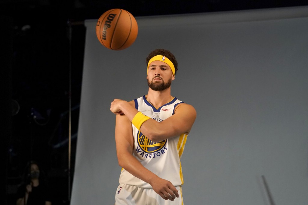 Report: Klay Thompson’s Long Awaited Return May Finally Have A Date
