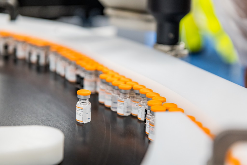 Infertility Is Not A Risk With Covid 19 Vaccines For Kids