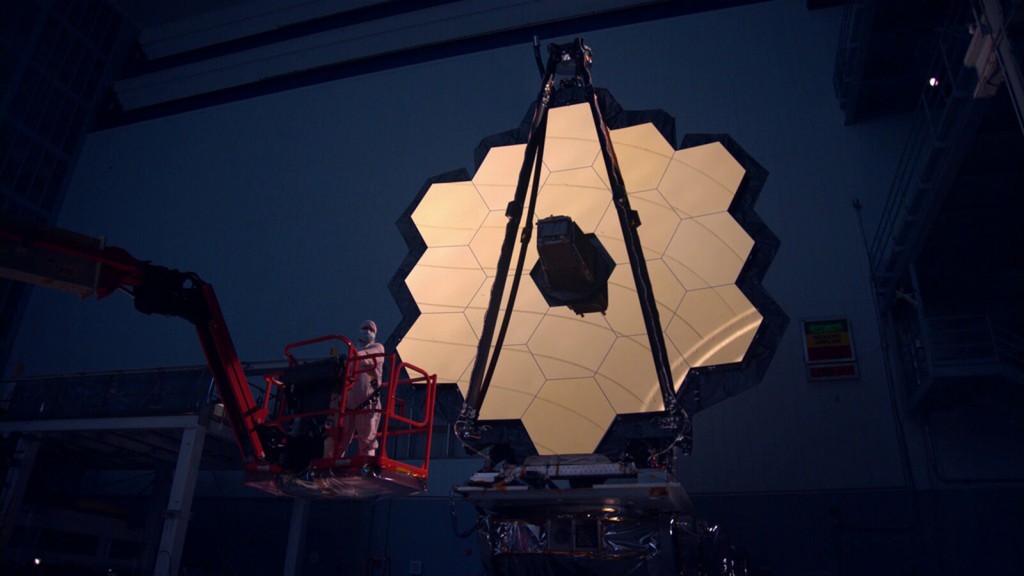 You Asked, We Answered: Nasa’s New Telescope And The Search For Clues About Our Universe Explained