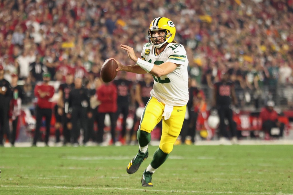 Seattle Seahawks Vs. Green Bay Packers Looks To Be A Clash Of Returning Quarterbacks
