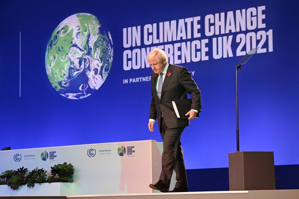 5 Takeaways From The First Day Of Cop26: Biden’s Apology, India’s Pledge, Much Disappointment