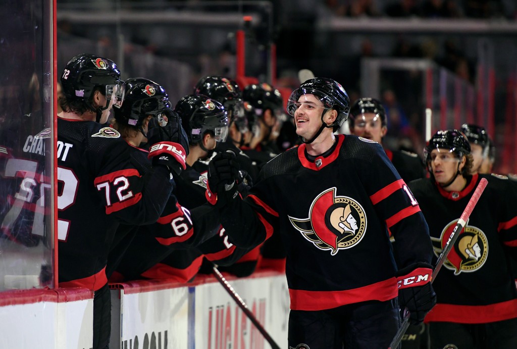 Nhl Pauses Ottawa Senators’ Season Due To Covid 19 Outbreak