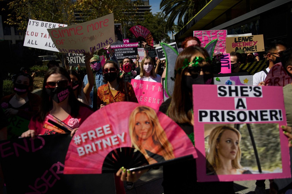 Britney Spears’ Conservatorship May Finally Come To An End