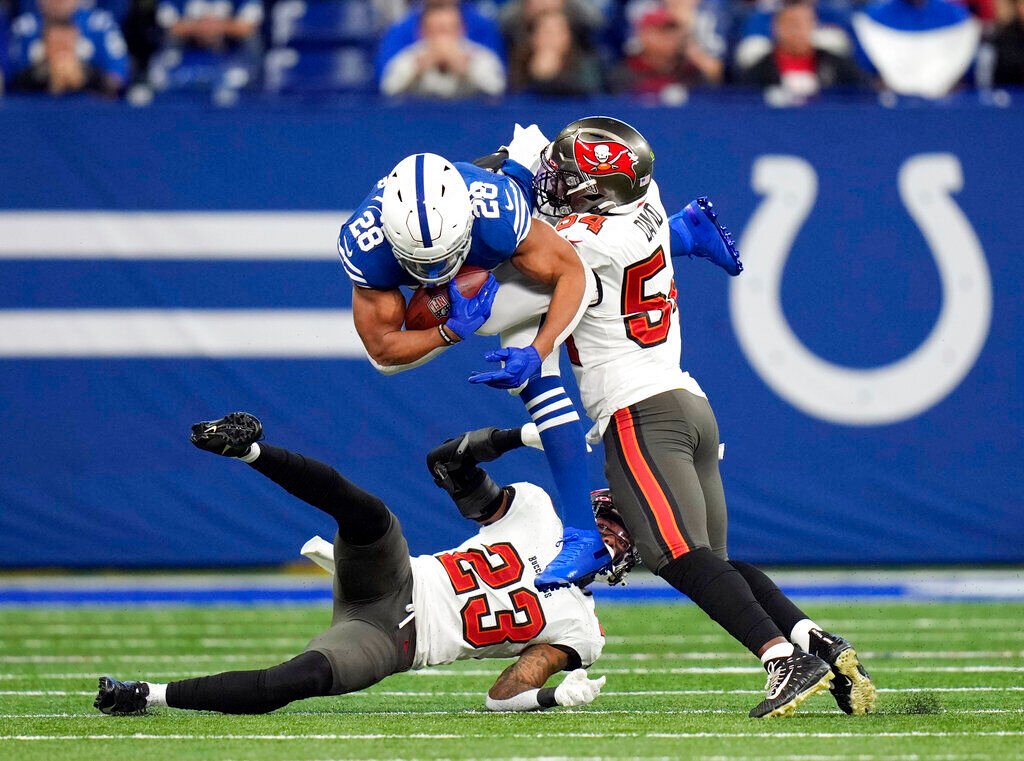 The Pass Seduces Even The Nfl’s Best Run Teams