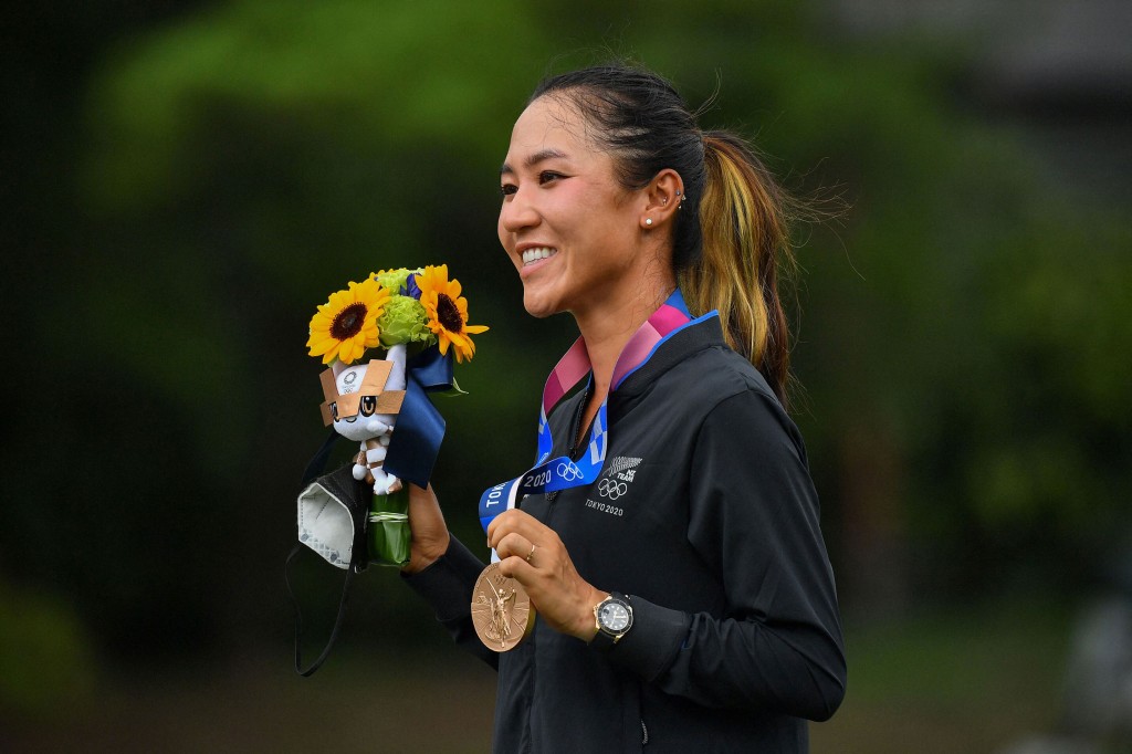 Lydia Ko: ‘sometimes Results Are So Overrated,’ Says Former World No. 1