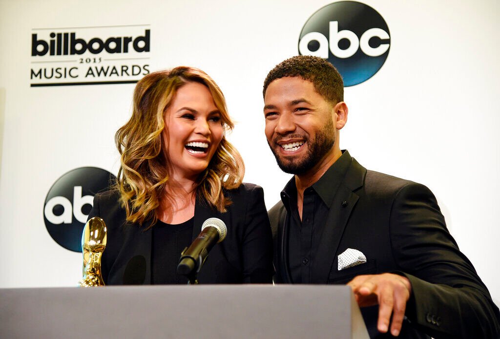 Trial Starts Monday On Charges Smollett Faked Racist Attack In 2019