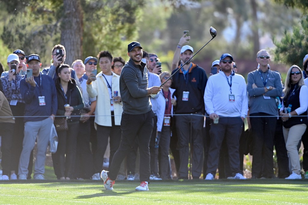 Brooks Koepka Says He ‘just Wanted To Spank’ Bryson Dechambeau After Soundly Beating Rival In ‘the Match’