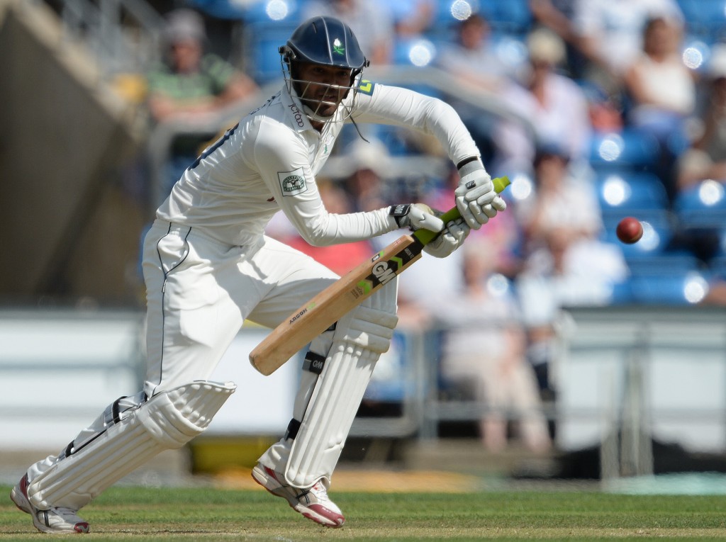Former Cricketer Azeem Rafiq Apologizes For Antisemitic Comments He Says He Made In 2011