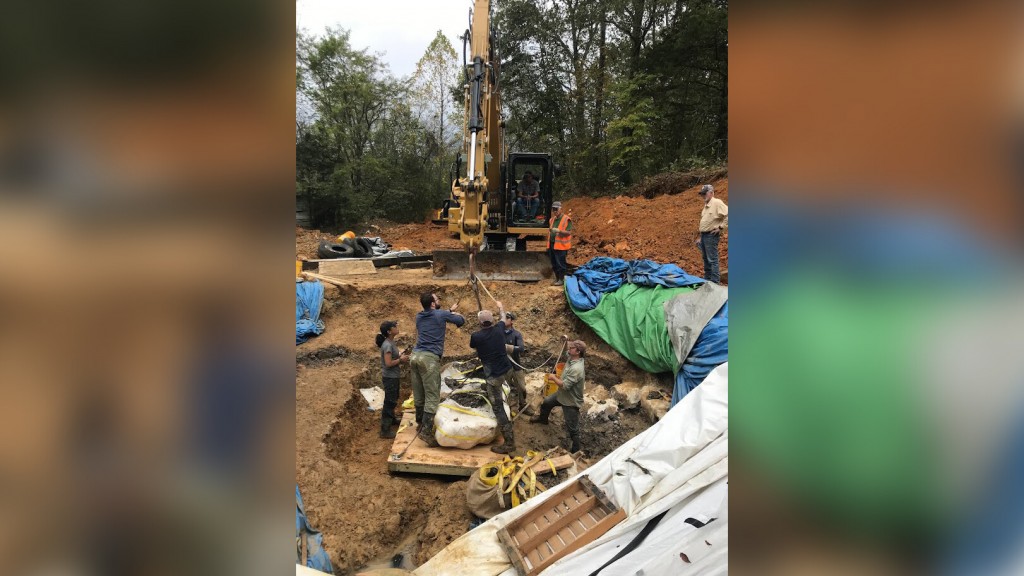 Missouri Dig Site Is Home To At Least 4 Rare Dinosaurs, And There Could Be More