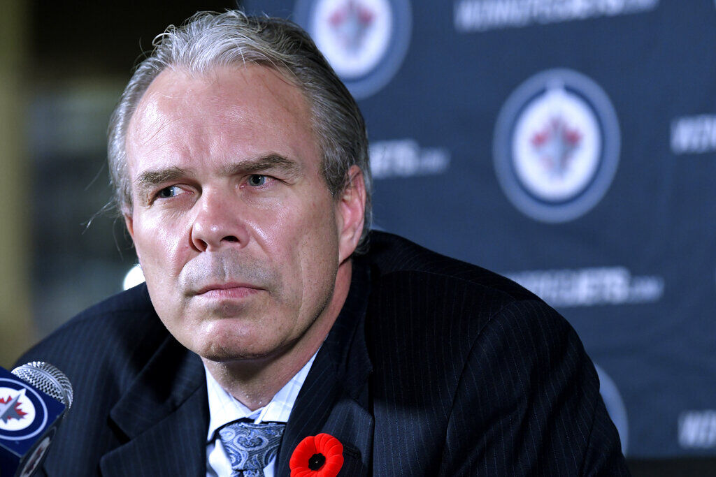 Cheveldayoff Says He Was Unaware Of Severity Of Allegations