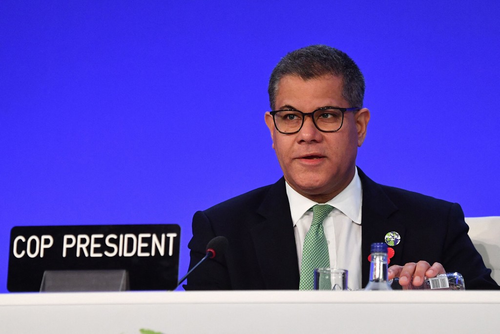 Cop26 Climate Agreement Reached In Glasgow With Unprecedented Reference To Fossil Fuels