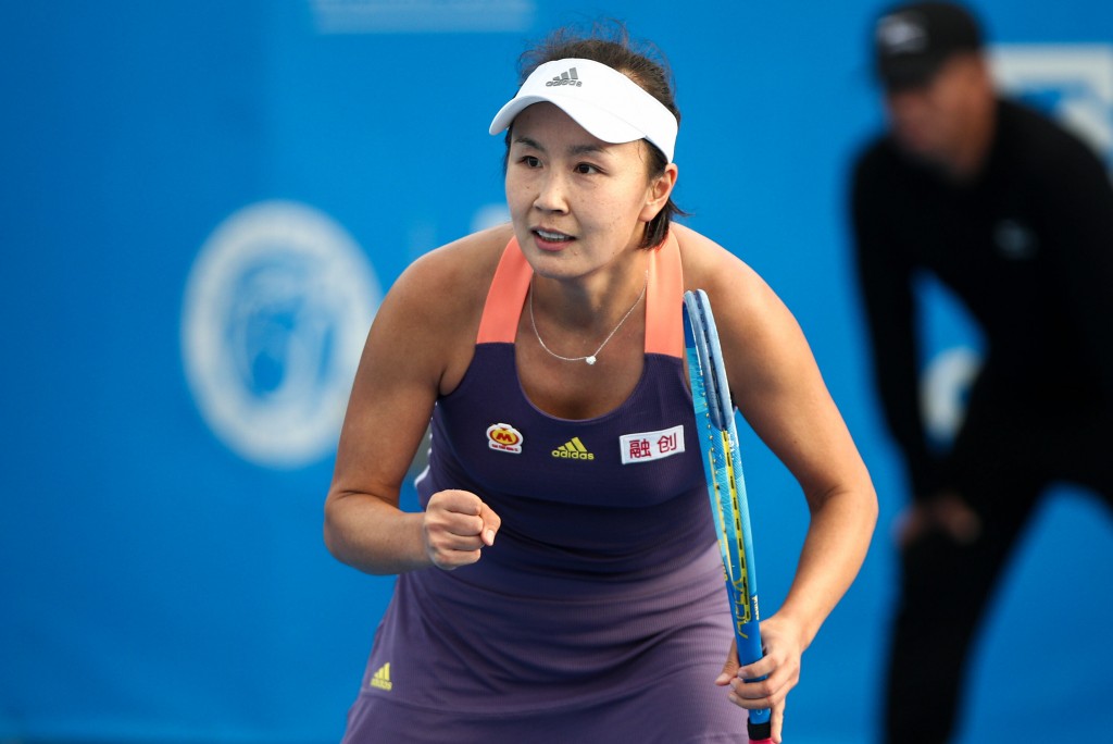 Peng Shuai Hasn’t Been Seen In Public Since Making Sexual Assault Allegation. Here’s What You Need To Know