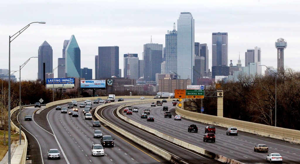 Texas Police: Infant Run Over, Killed After Falling Out Car Door