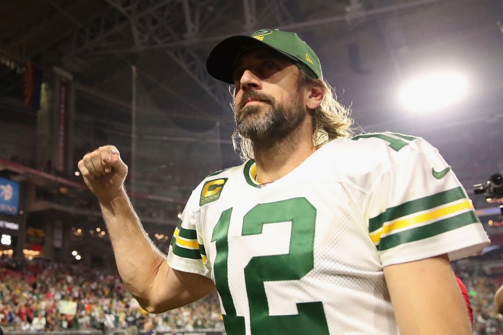 Solomon Jones: By Insulting The ‘woke,’ Aaron Rodgers Demeans Racial Justice Advocates Everywhere