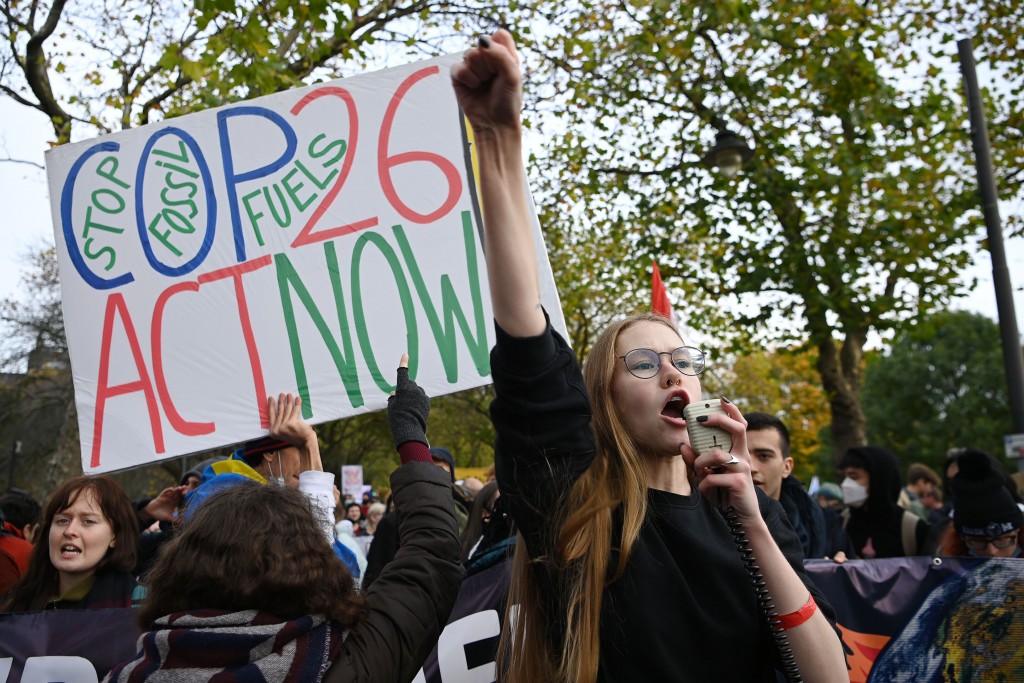 World Is On Track For 2.4 Degrees Of Warming Despite Cop26 Pledges, Analysis Finds