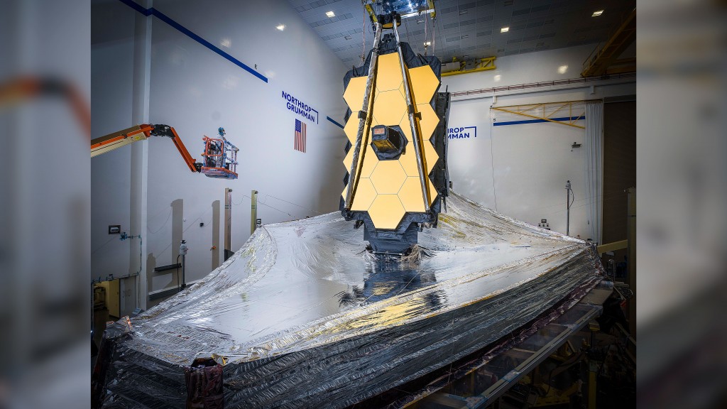 The Most Powerful Telescope Ever Built Is About To Change How We See The Universe